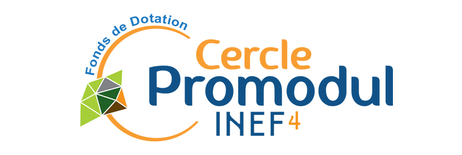 Cercle Promodul INEF 4