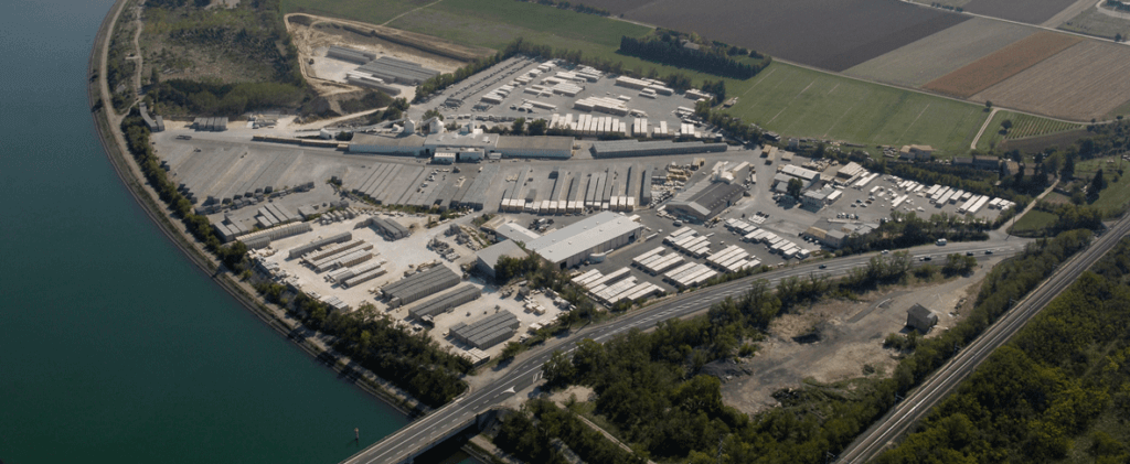 Valorisation des ressources secondaires pour la fabrication de blocs béton