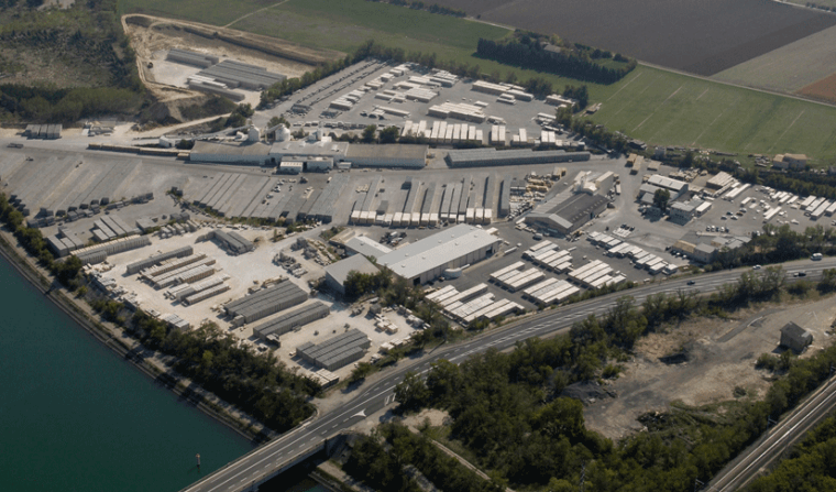 Valorisation des ressources secondaires pour la fabrication de blocs béton